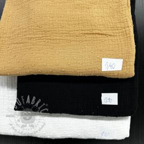 Last pieces package Mușelină 2221