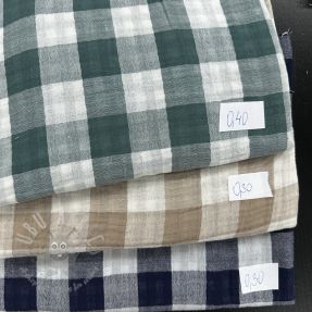 Last pieces package Mușelină 2216