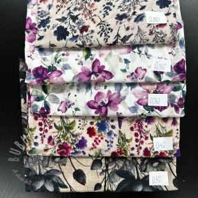 Last pieces package Mușelină 2210