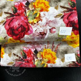 Last pieces package Mușelină 2208