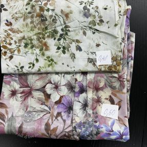 Last pieces package viscose 539