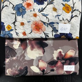 Last pieces package viscose 534