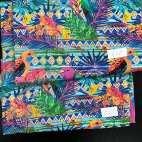 Last pieces package viscose 533