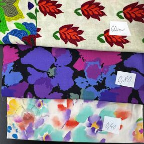 Last pieces package viscose 532