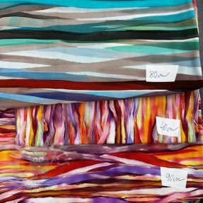 Last pieces package viscose 527