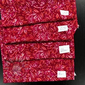 Last pieces package viscose 526