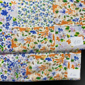 Last pieces package viscose 522