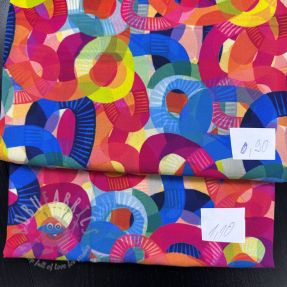 Last pieces package viscose 519