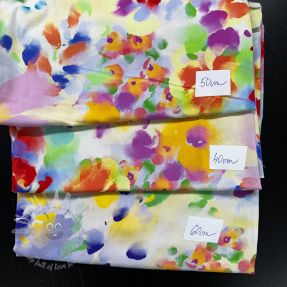 Last pieces package viscose 516