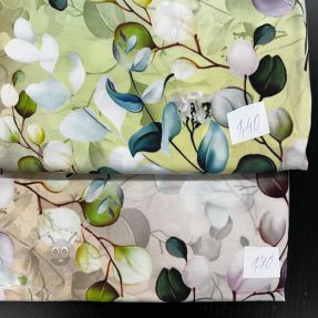 Last pieces package viscose 514