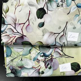 Last pieces package viscose 513