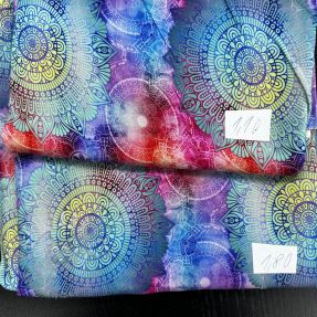 Last pieces package viscose 510