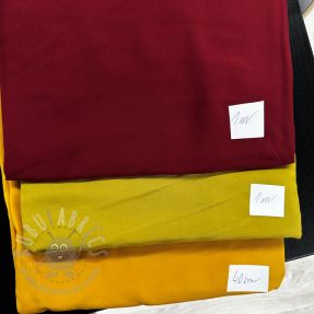 Last pieces package viscose 507