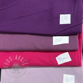 Last pieces package viscose 500