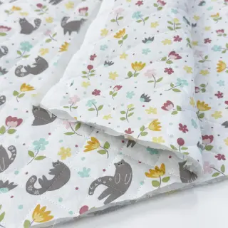 Țesătură din bumbac QUILTING Chachou multi