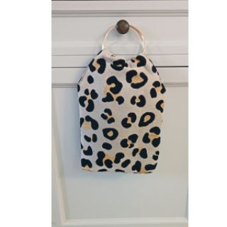 Țesătură decorativă GOBELIN PREMIUM Animal Leopard Hide