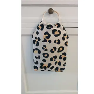 Țesătură decorativă GOBELIN PREMIUM Animal Leopard Hide