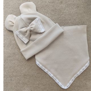 Madeira Ornament white 2