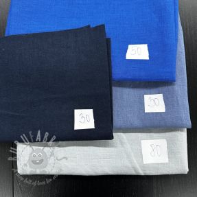 Last pieces package linen 170 g 068