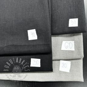 Last pieces package linen 170 g 060