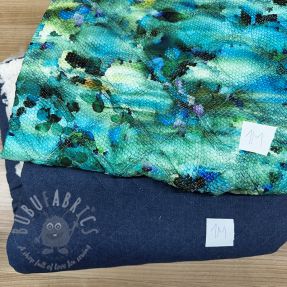 Last pieces package Stepped fabric 168