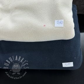 Last pieces package FLEECE COMFORT STRETCH 012
