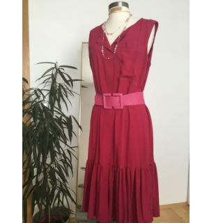 Viscoză RADIANCE cerise