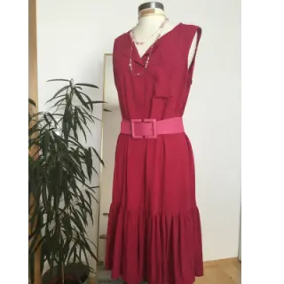 Viscoză RADIANCE cerise