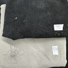 Last pieces package Corduroy BUBBLE 157
