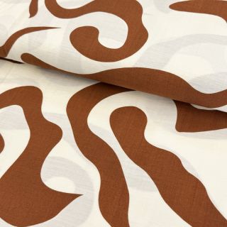 Viscoză cu in Nina design A
