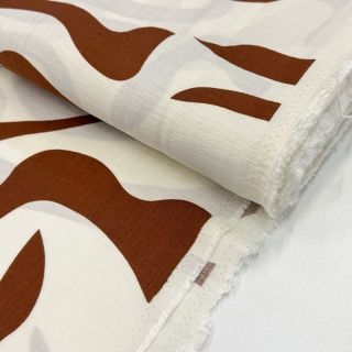 Viscoză cu in Nina design A