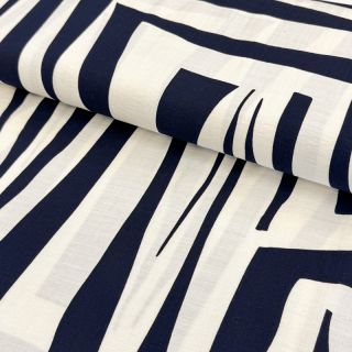 Viscoză cu in Nina design B