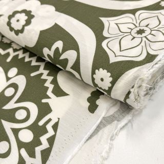 Viscoză cu in Nina design F