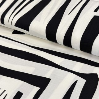 Viscoză cu in Nina design D