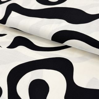 Viscoză cu in Nina design G