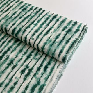 Viscoză RAYON POPLIN Tie dye design E digital print