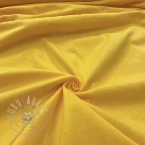 Tricot din bumbac lemon
