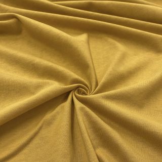 Tricot din bumbac gold