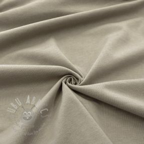 Tricot din bumbac pebble