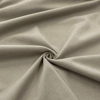 Tricot din bumbac pebble