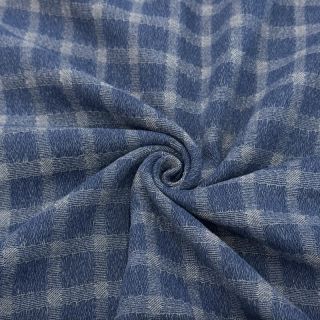 JEANS Fancy Jacquard design A