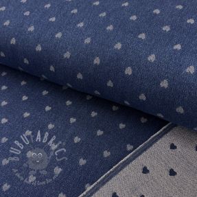 JEANS Fancy Jacquard design D