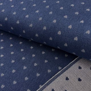JEANS Fancy Jacquard design D