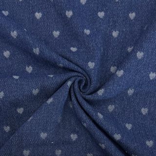 JEANS Fancy Jacquard design D
