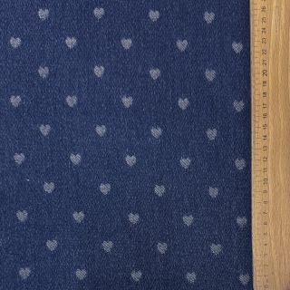 JEANS Fancy Jacquard design D