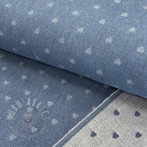 JEANS Fancy Jacquard design B