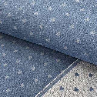 JEANS Fancy Jacquard design B