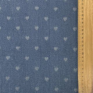 JEANS Fancy Jacquard design B