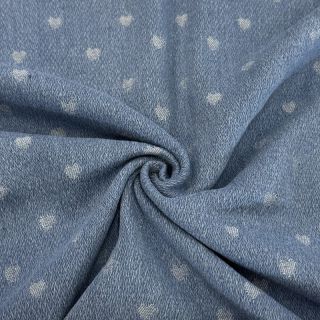 JEANS Fancy Jacquard design B