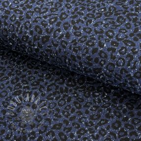 JEANS Punched Animal design B